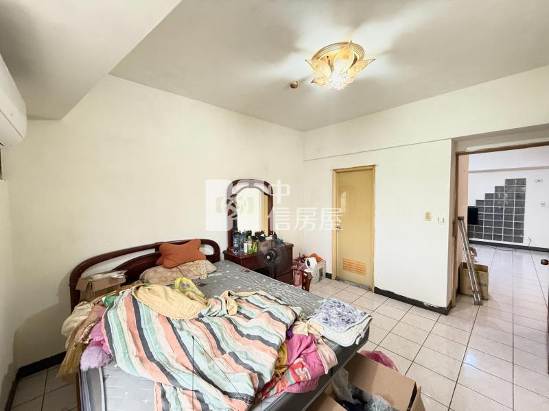 頭家國小台中京城視野美三房房屋室內格局與周邊環境