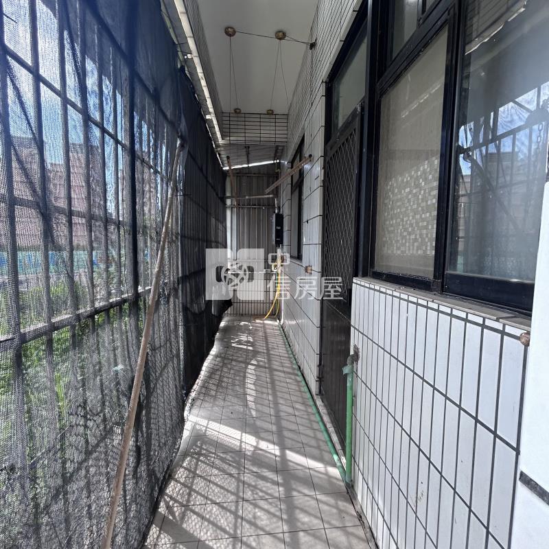 (專)平鎮車站一樓3房房屋室內格局與周邊環境