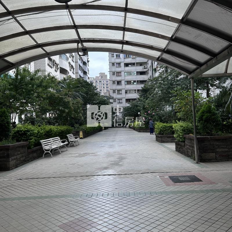 (專)平鎮車站一樓3房房屋室內格局與周邊環境