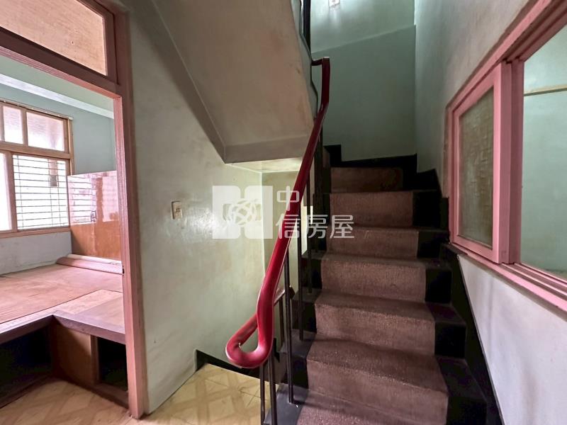 佳里蛋黃區旁無尾靜透天房屋室內格局與周邊環境