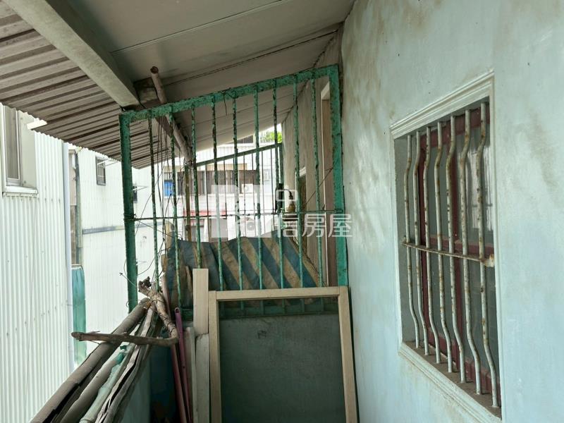 佳里蛋黃區旁無尾靜透天房屋室內格局與周邊環境