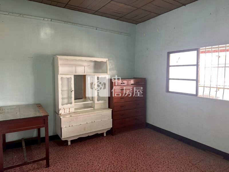 佳里蛋黃區旁無尾靜透天房屋室內格局與周邊環境