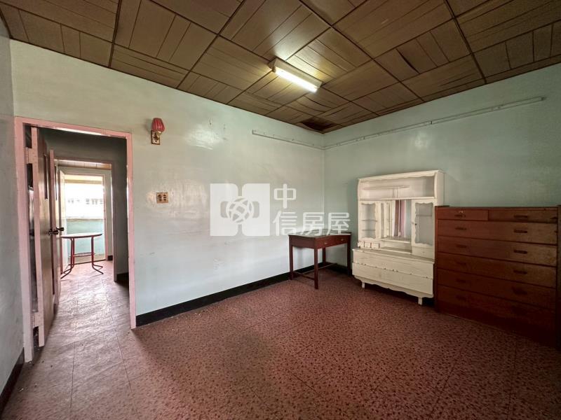 佳里蛋黃區旁無尾靜透天房屋室內格局與周邊環境