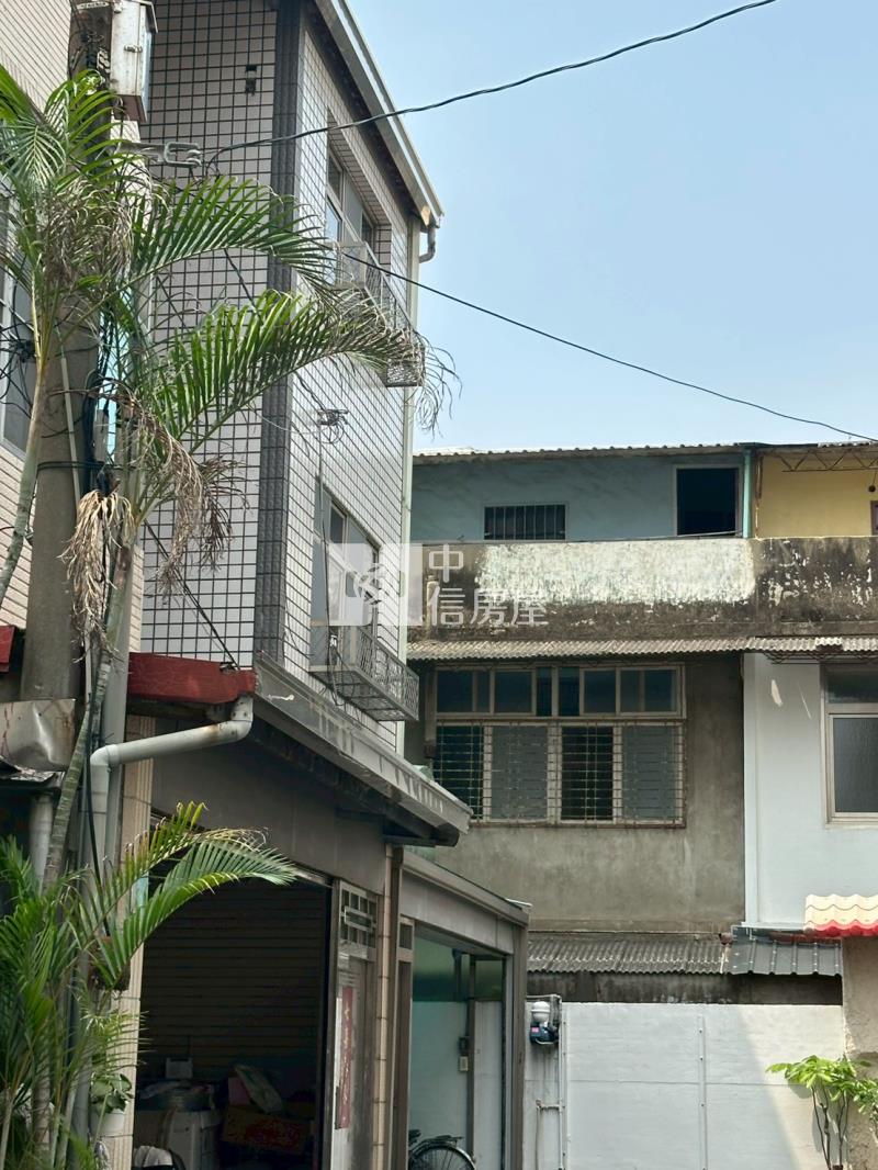 佳里蛋黃區旁無尾靜透天房屋室內格局與周邊環境