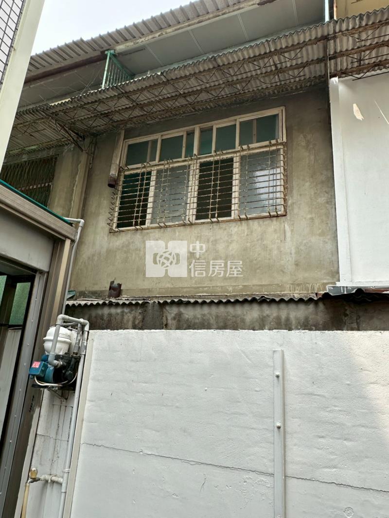 佳里蛋黃區旁無尾靜透天房屋室內格局與周邊環境