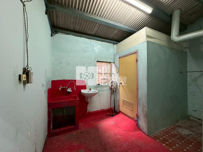 佳里蛋黃區旁無尾靜透天房屋室內格局與周邊環境