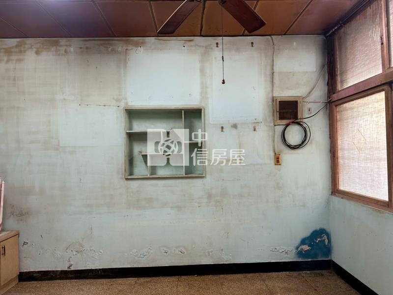 佳里蛋黃區旁無尾靜透天房屋室內格局與周邊環境