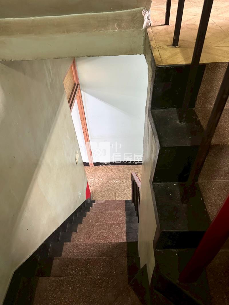 佳里蛋黃區旁無尾靜透天房屋室內格局與周邊環境