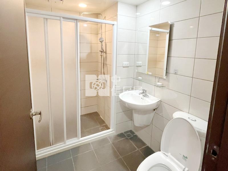 大硯二期三房車房屋室內格局與周邊環境