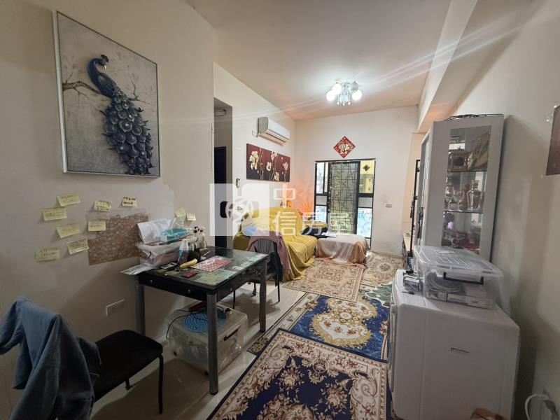 專-觀音工業區低總價2房房屋室內格局與周邊環境