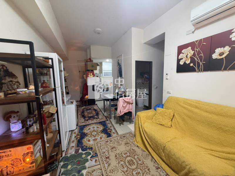 專-觀音工業區低總價2房房屋室內格局與周邊環境