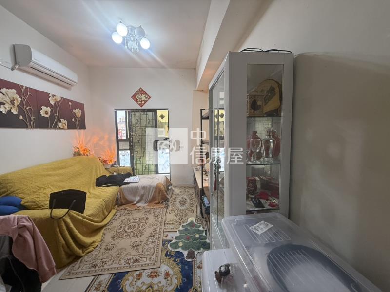 專-觀音工業區低總價2房房屋室內格局與周邊環境