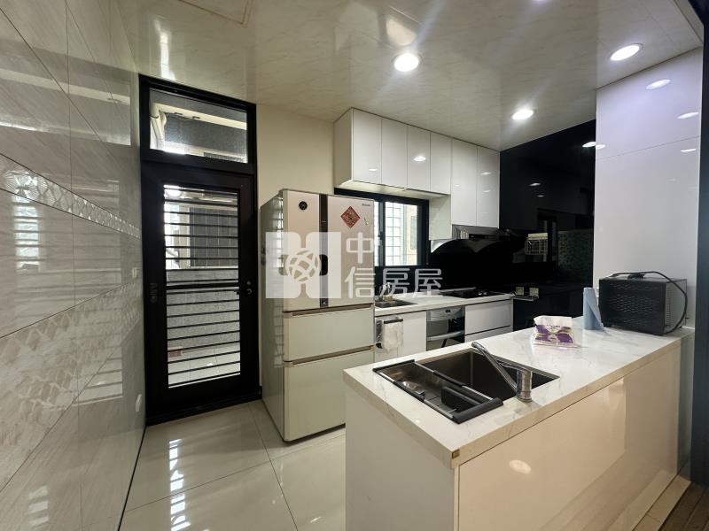 【安家】近好市多獨棟電梯面寬透店房屋室內格局與周邊環境