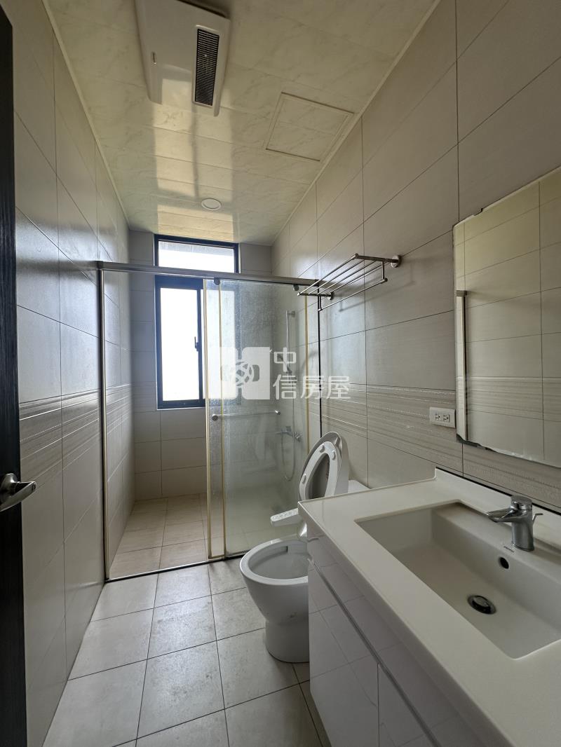 【安家】近好市多獨棟電梯面寬透店房屋室內格局與周邊環境