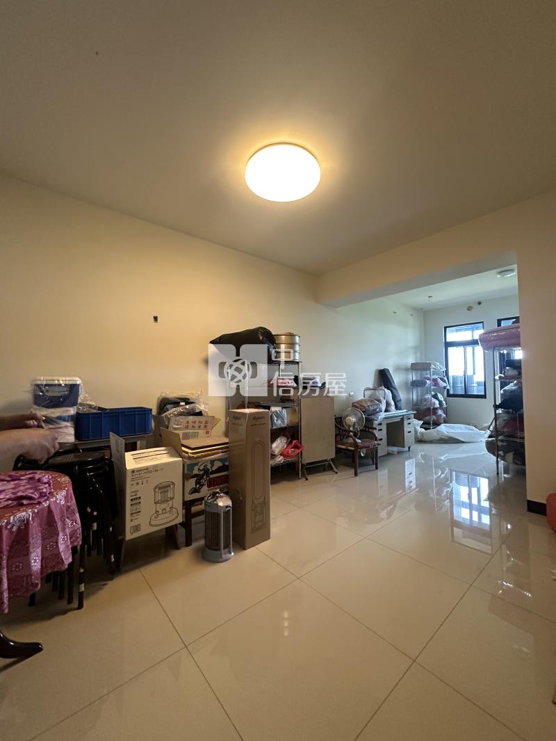 【安家】近好市多獨棟電梯面寬透店房屋室內格局與周邊環境