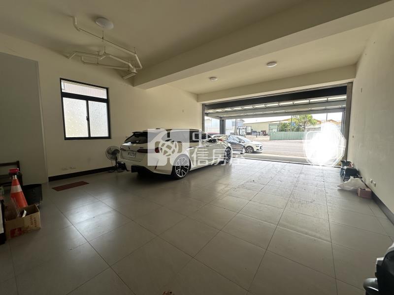 【安家】近好市多獨棟電梯面寬透店房屋室內格局與周邊環境