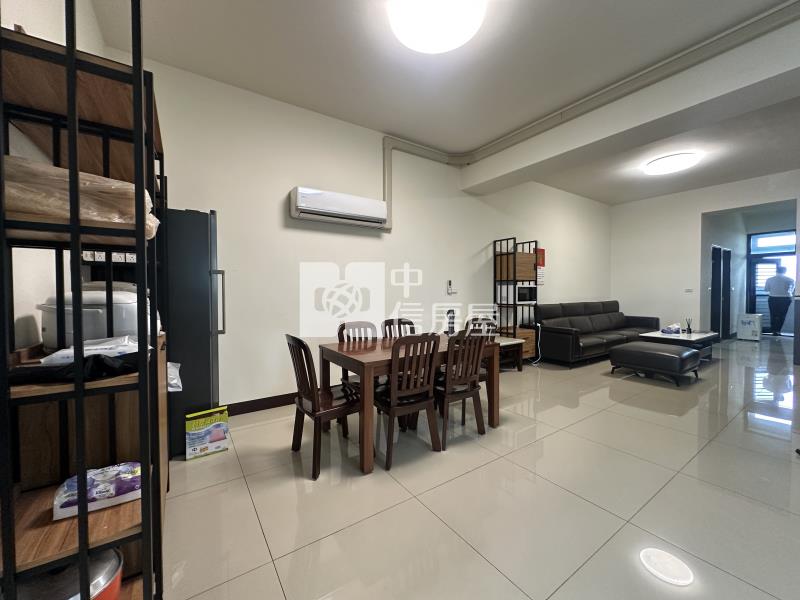 【安家】近好市多獨棟電梯面寬透店房屋室內格局與周邊環境