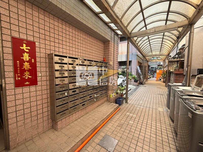 【星鑽】中原歡喜樓1+1大套房房屋室內格局與周邊環境