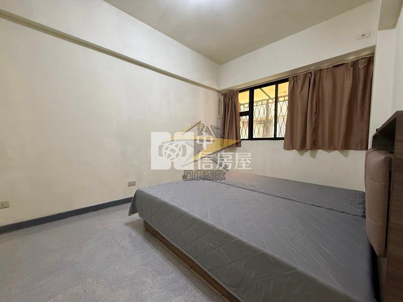 【星鑽】中原歡喜樓1+1大套房房屋室內格局與周邊環境