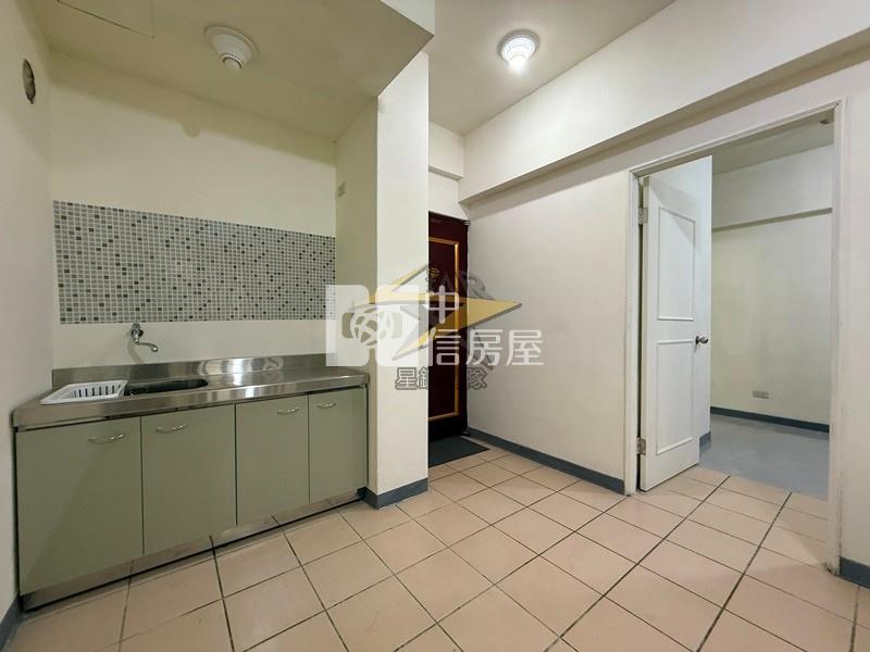 【星鑽】中原歡喜樓1+1大套房房屋室內格局與周邊環境