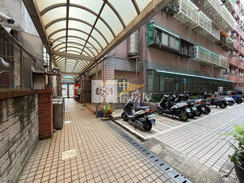 【星鑽】中原歡喜樓1+1大套房房屋室內格局與周邊環境