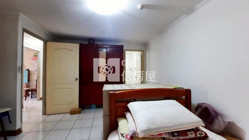 J14.八德G04站旁美3房【捷運新北園區站加盟店】房屋室內格局與周邊環境