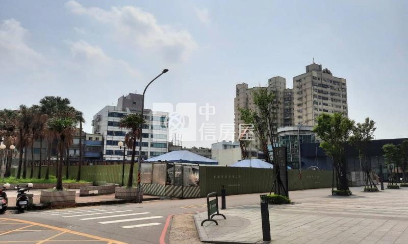 J14.八德G04站旁美3房【捷運新北園區站加盟店】房屋室內格局與周邊環境