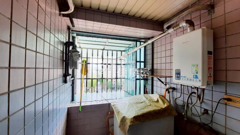 J14.八德G04站旁美3房【捷運新北園區站加盟店】房屋室內格局與周邊環境