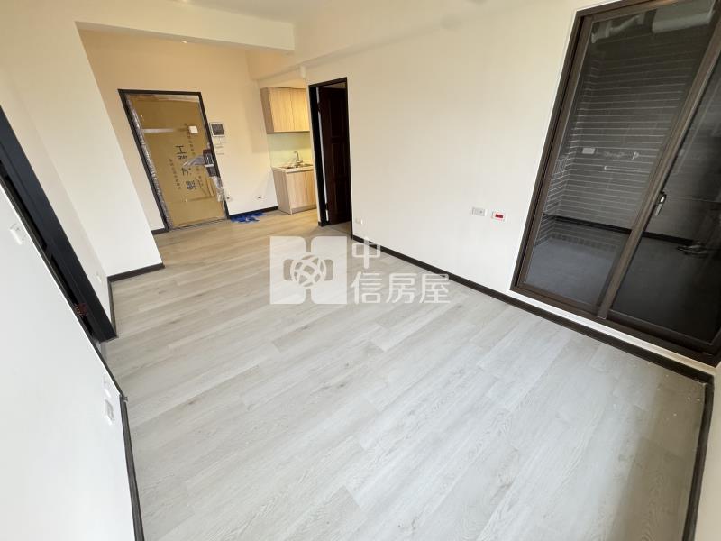 桃園後站全新2房平車房屋室內格局與周邊環境