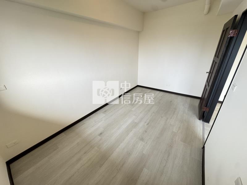 桃園後站全新2房平車房屋室內格局與周邊環境