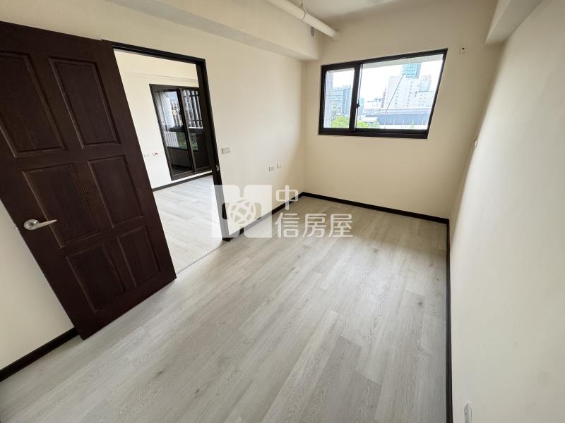 桃園後站全新2房平車房屋室內格局與周邊環境