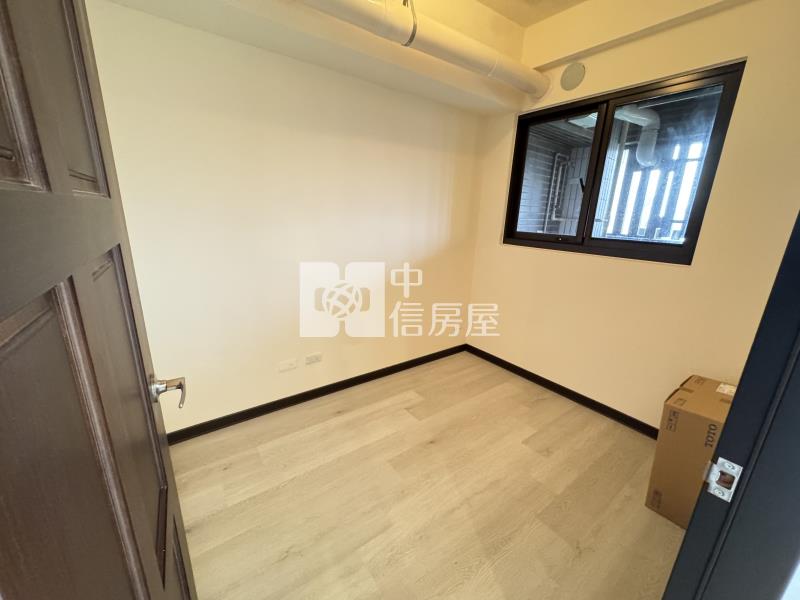 桃園後站全新2房平車房屋室內格局與周邊環境