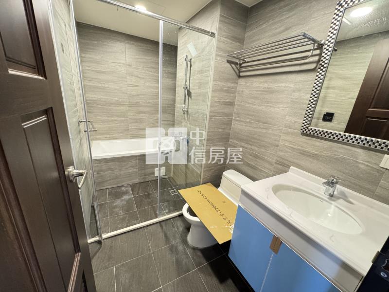 桃園後站全新2房平車房屋室內格局與周邊環境