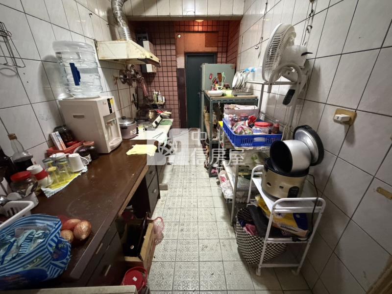 專-中壢富台國小大坪數店住房屋室內格局與周邊環境