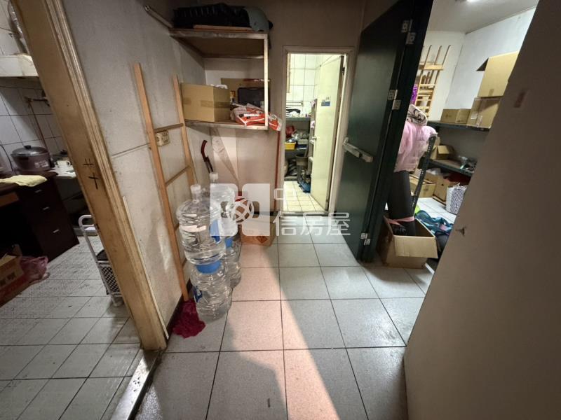 專-中壢富台國小大坪數店住房屋室內格局與周邊環境