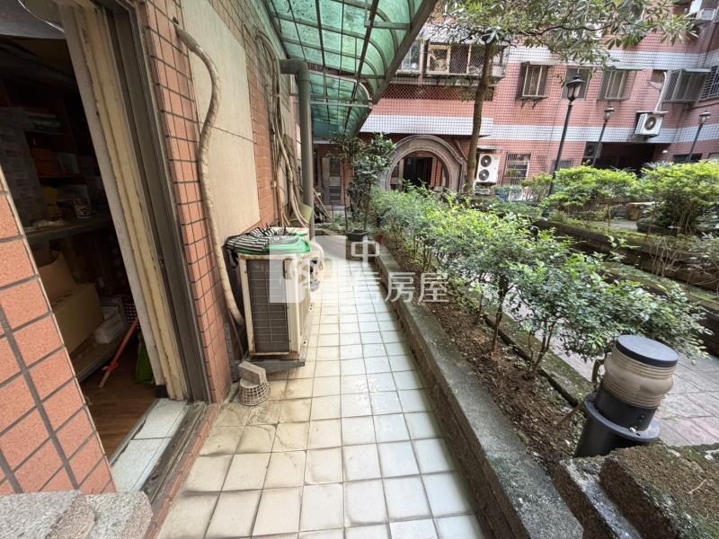 專-中壢富台國小大坪數店住房屋室內格局與周邊環境