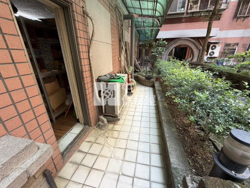 專-中壢富台國小大坪數店住房屋室內格局與周邊環境