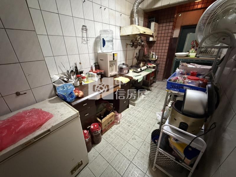 專-中壢富台國小大坪數店住房屋室內格局與周邊環境