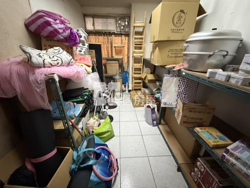 專-中壢富台國小大坪數店住房屋室內格局與周邊環境