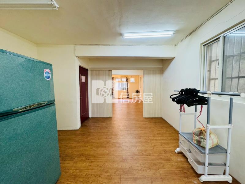 ●北寧路明亮二樓房屋室內格局與周邊環境