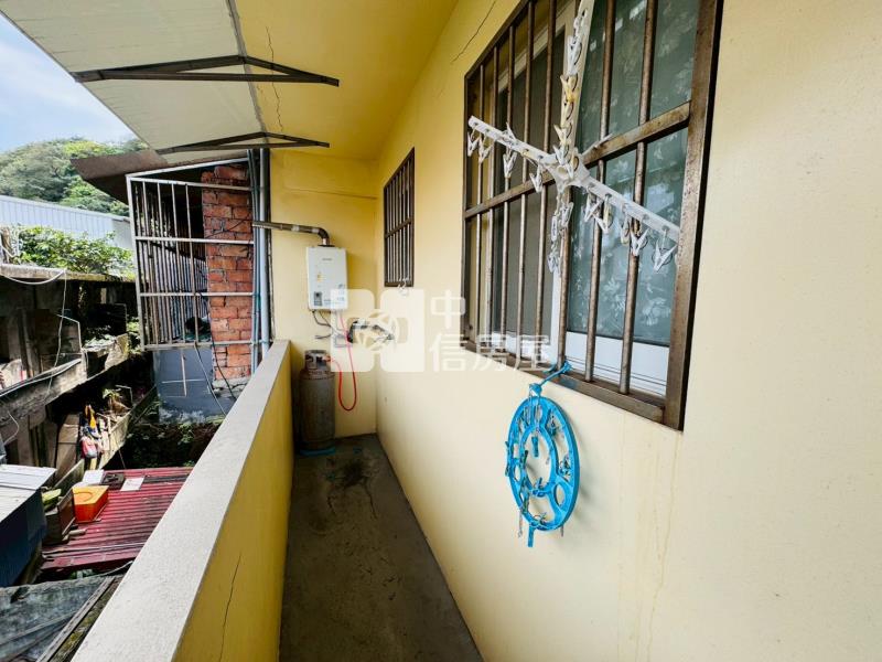 ●北寧路明亮二樓房屋室內格局與周邊環境