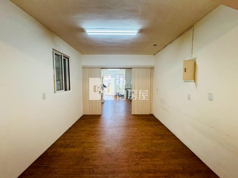 ●北寧路明亮二樓房屋室內格局與周邊環境