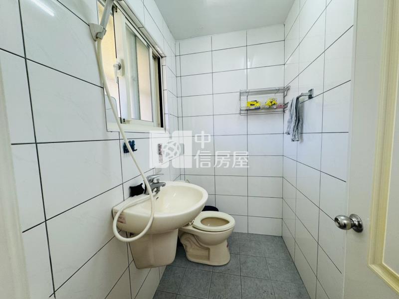 ●北寧路明亮二樓房屋室內格局與周邊環境