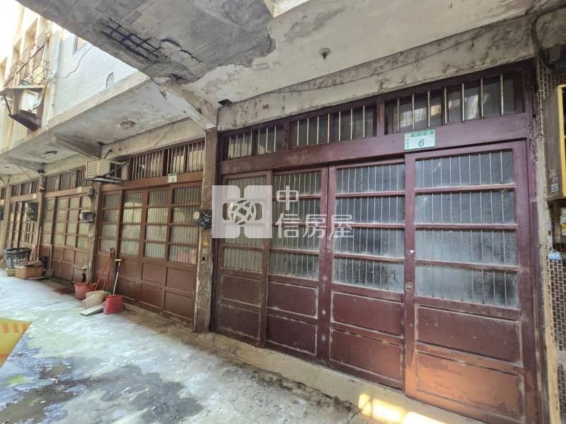 (專)觀音市區超低總價透天(一)房屋室內格局與周邊環境