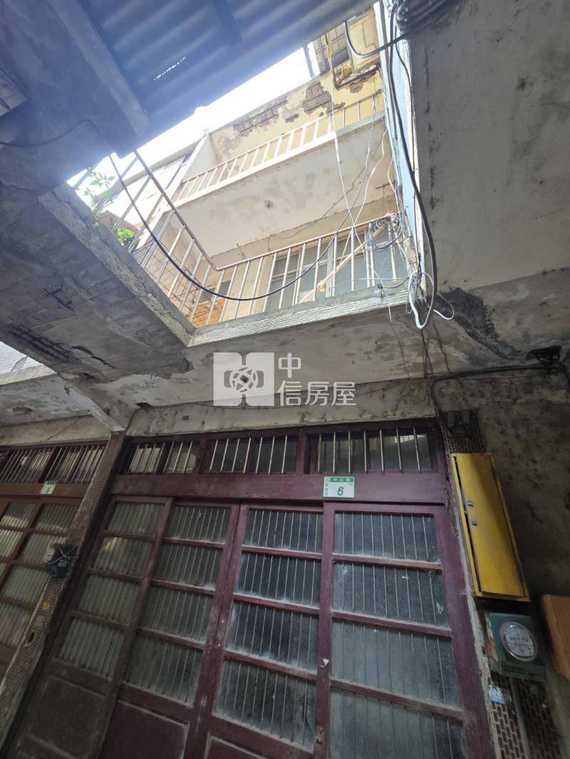 (專)觀音市區超低總價透天(一)房屋室內格局與周邊環境