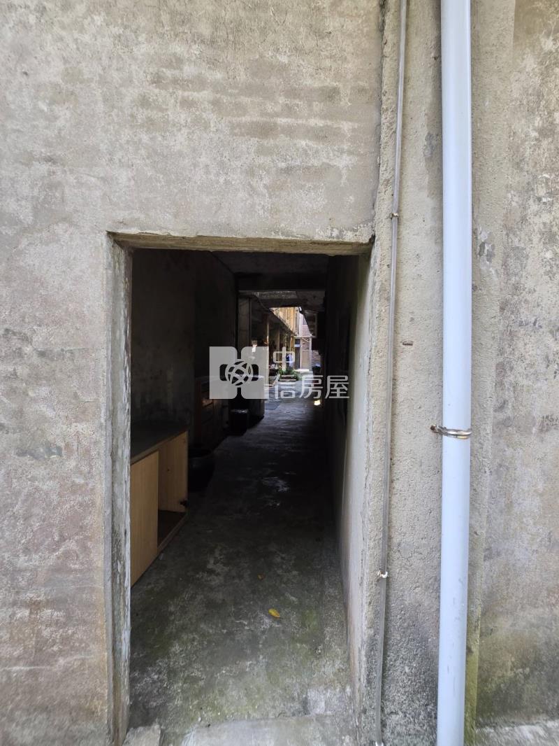 (專)觀音市區超低總價透天(一)房屋室內格局與周邊環境