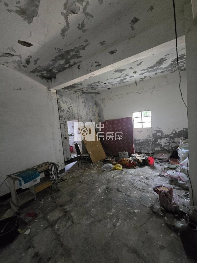 (專)觀音市區超低總價透天(一)房屋室內格局與周邊環境