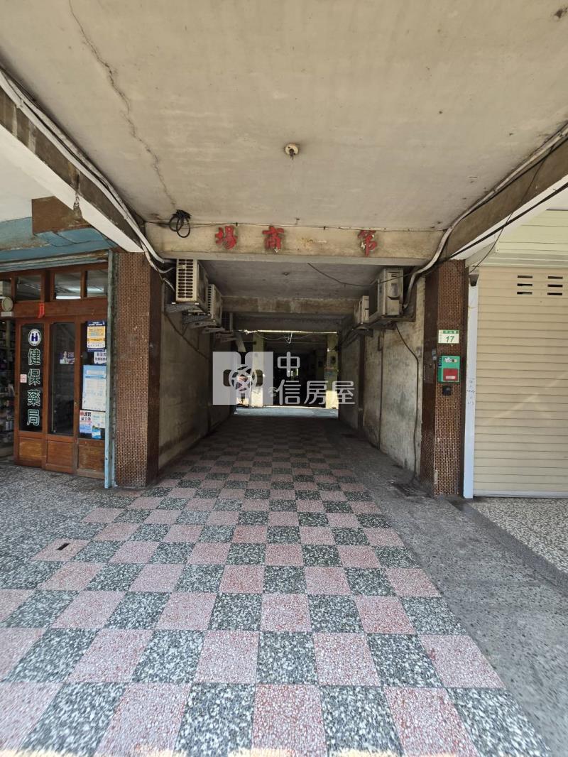 (專)觀音市區超低總價透天(一)房屋室內格局與周邊環境