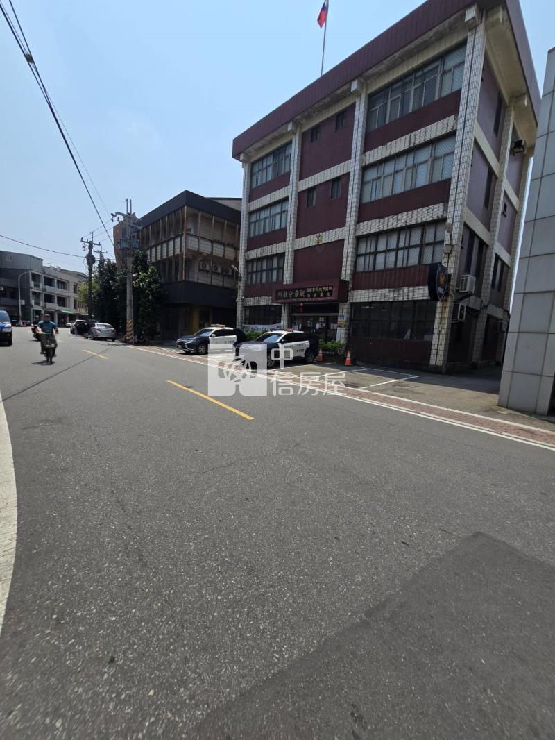 (專)觀音市區超低總價透天(一)房屋室內格局與周邊環境