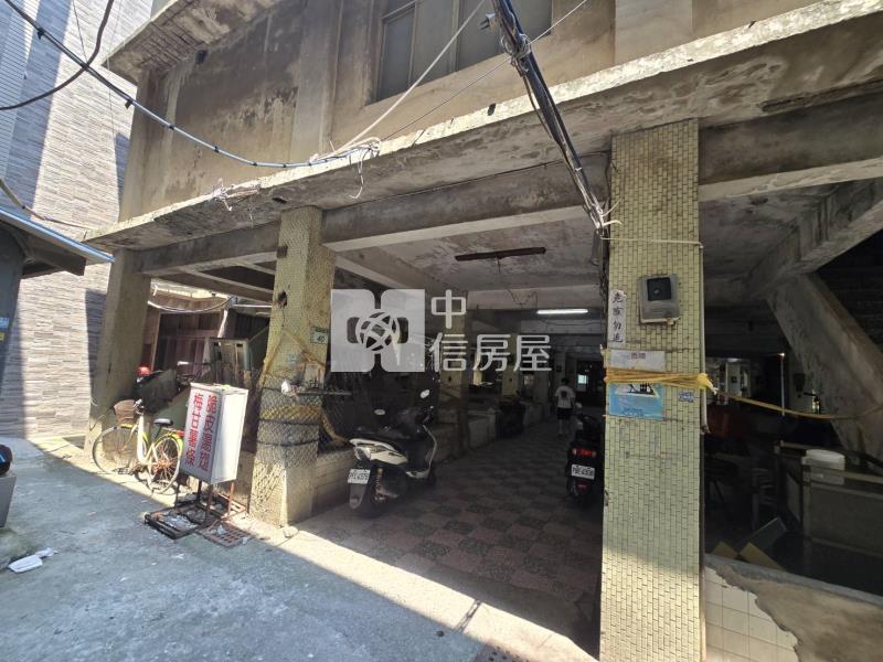 (專)觀音市區超低總價透天(一)房屋室內格局與周邊環境